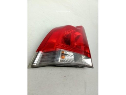   PILOTO TRA IZQ EXT VOLVO S60 I (384)|Desguaces La Cabaña