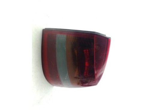   PILOTO TRA DER EXT OPEL ASTRA G Fastback (T98)|Desguaces La Cabaña