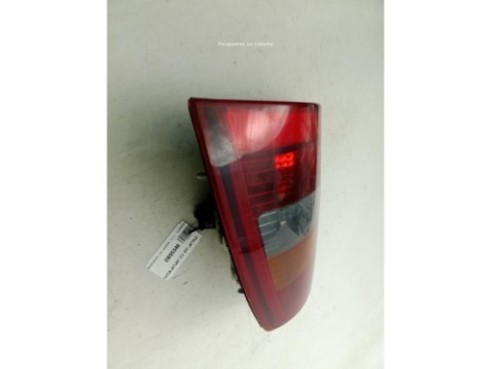 Y20DTH MOTOR OPEL ASTRA G Fastback (T98)|Desguaces La Cabaña 2