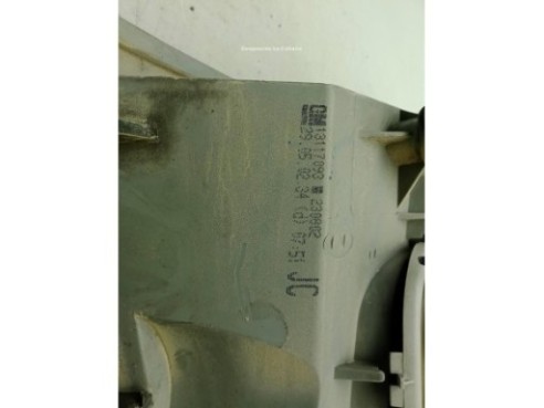   PILOTO TRA DER EXT OPEL ASTRA G Fastback (T98)|Desguaces La Cabaña