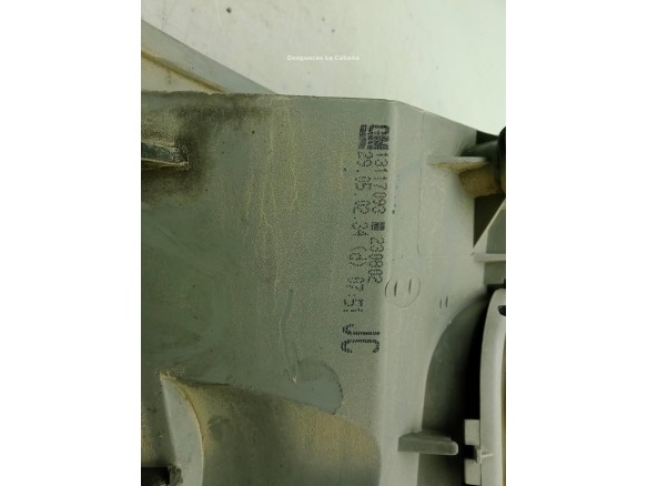   PILOTO TRA DER EXT OPEL ASTRA G Fastback (T98)|Desguaces La Cabaña