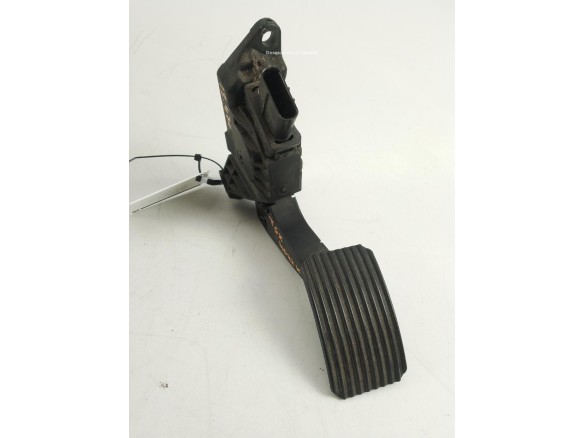81259706110 PEDAL ACELERADOR MAN TGX II|Desguaces La Cabaña