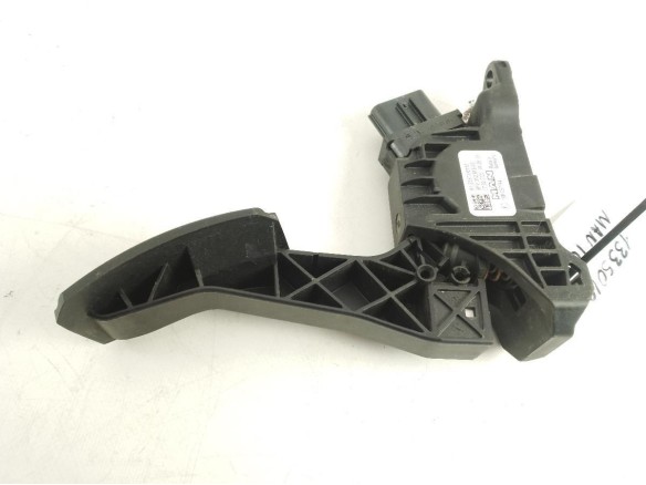 81259706110 PEDAL ACELERADOR MAN TGX II|Desguaces La Cabaña