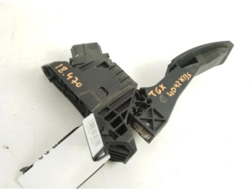 81259706110 PEDAL ACELERADOR MAN TGX II|Desguaces La Cabaña