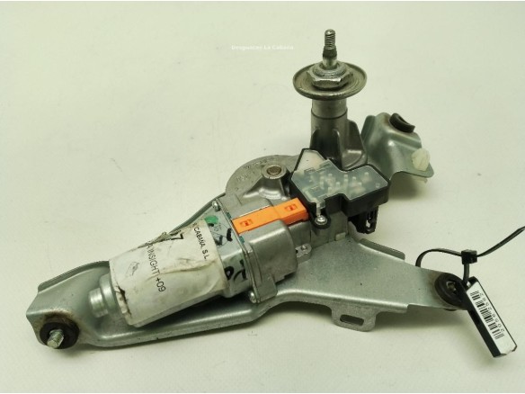 MOTOR LIMPIAPARABRISAS TRA HONDA INSIGHT (ZE_)|Desguaces La Cabaña