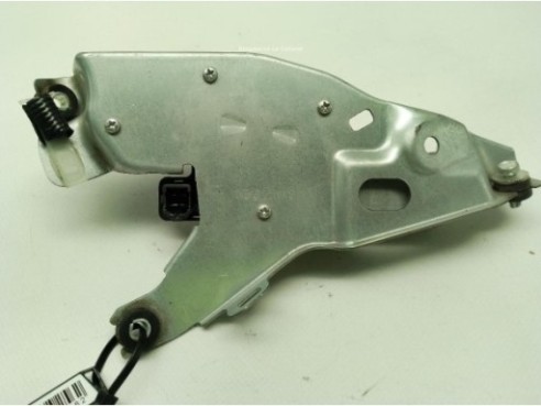 MOTOR LIMPIAPARABRISAS TRA HONDA INSIGHT (ZE_)|Desguaces La Cabaña