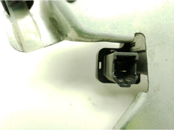 MOTOR LIMPIAPARABRISAS TRA HONDA INSIGHT (ZE_)|Desguaces La Cabaña