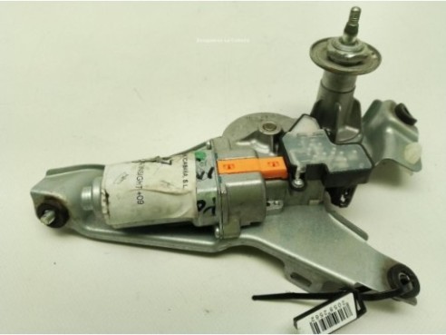 MOTOR LIMPIAPARABRISAS TRA HONDA INSIGHT (ZE_)|Desguaces La Cabaña