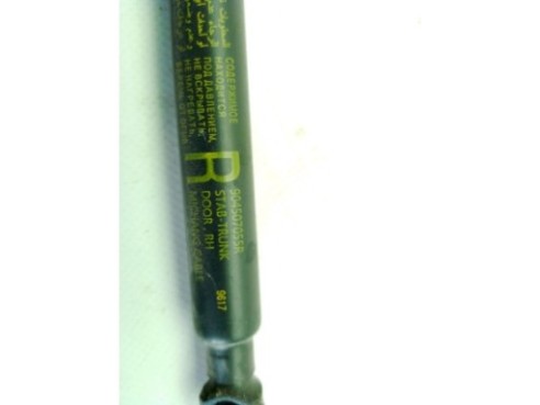 904507055R, 904516011R AMORTIGUADOR PORTON / TAPA MALETA RENAULT KOLEOS II|Desguaces La Cabaña