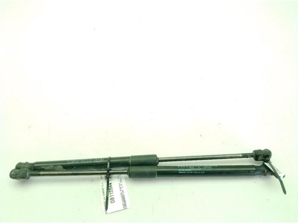 81780A2000 AMORTIGUADOR PORTON / TAPA MALETA KIA CEE'D (JD)|Desguaces La Cabaña