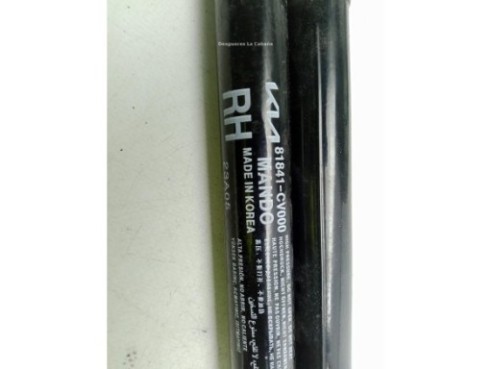 81841CV000 AMORTIGUADOR PORTON / TAPA MALETA KIA EV6 (CV)|Desguaces La Cabaña