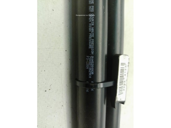 904528093R AMORTIGUADOR PORTON / TAPA MALETA DACIA LODGY|Desguaces La Cabaña