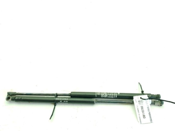 0000051785412, 7167YN0350N AMORTIGUADOR PORTON / TAPA MALETA FIAT 500 (312_)|Desguaces La Cabaña