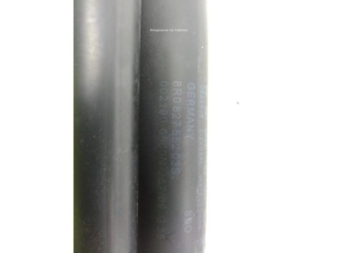 8R0827552B AMORTIGUADOR PORTON / TAPA MALETA AUDI Q5 (8RB)|Desguaces La Cabaña