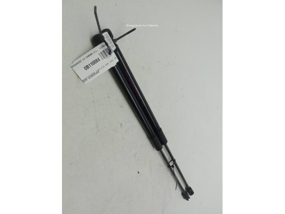 81161CV000 AMORTIGUADOR CAPO KIA EV6 (CV)|Desguaces La Cabaña