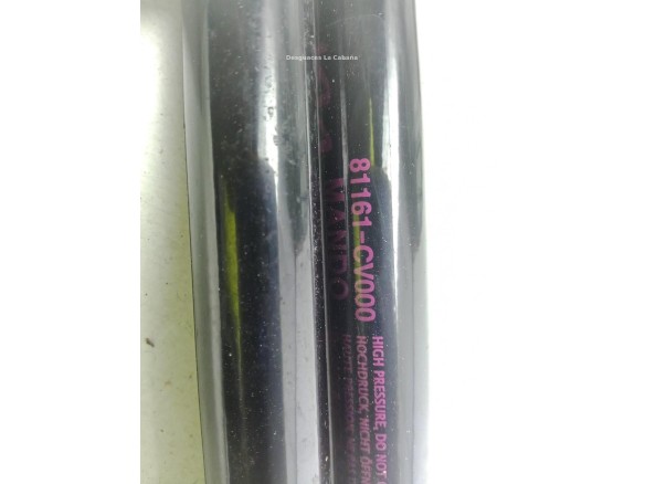 81161CV000 AMORTIGUADOR CAPO KIA EV6 (CV)|Desguaces La Cabaña