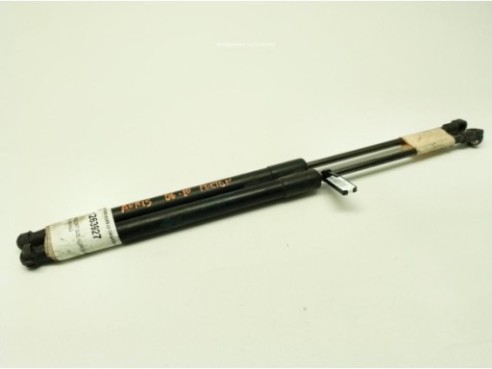 AMORTIGUADOR PORTON / TAPA MALETA TOYOTA AURIS (_E15_)|Desguaces La Cabaña