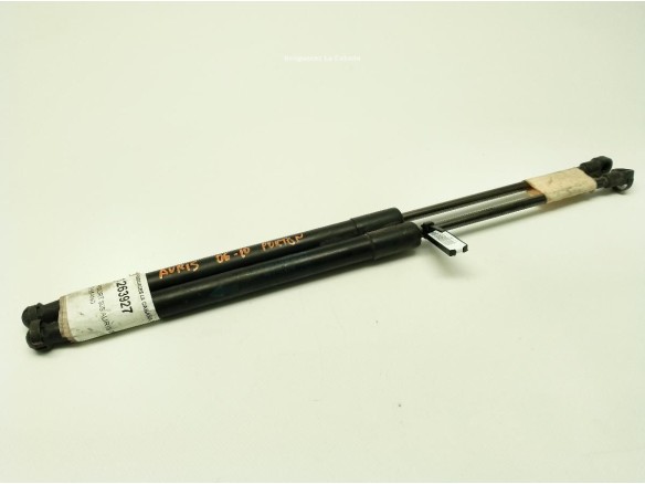 AMORTIGUADOR PORTON / TAPA MALETA TOYOTA AURIS (_E15_)|Desguaces La Cabaña