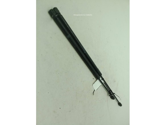 A2049800964 AMORTIGUADOR CAPO MERCEDES BENZ CLASE C (W204)|Desguaces La Cabaña