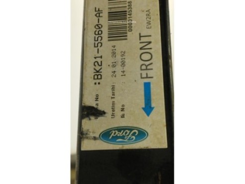 BK21V23200BD ELEVALUNAS PUERTA LAT DEL DER FORD TRANSIT CUSTOM Furgón|Desguaces La Cabaña 2