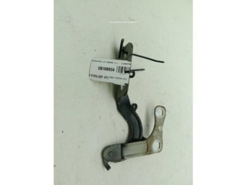   BISAGRA CAPO IZQ FORD FIESTA VII|Desguaces La Cabaña