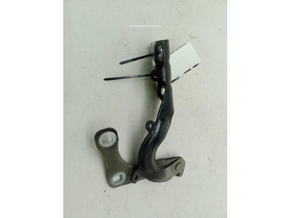   BISAGRA CAPO IZQ FORD FIESTA VII|Desguaces La Cabaña