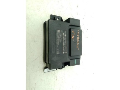 P68272742AB CENTRALITA MULTIFUNCION JEEP CHEROKEE (KL)|Desguaces La Cabaña