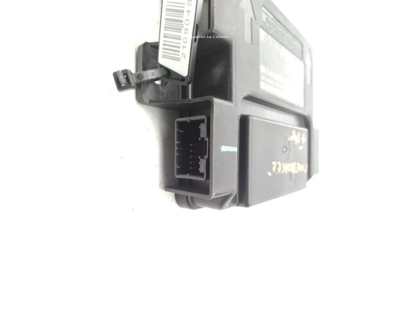 P68272742AB CENTRALITA MULTIFUNCION JEEP CHEROKEE (KL)|Desguaces La Cabaña