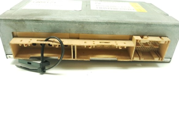 65776938936 CENTRALITA MOTOR BMW 5 (E60)|Desguaces La Cabaña
