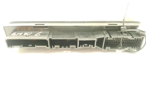 6135697431001 CENTRALITA MOTOR BMW 6 (E63)|Desguaces La Cabaña
