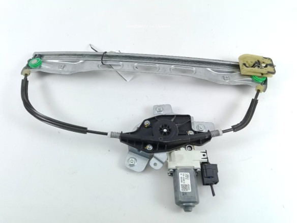 ET76A23200 ELEVALUNAS PUERTA LAT DEL DER FORD TOURNEO COURIER Kombi |Desguaces La Cabaña