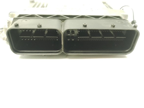 281014291 CENTRALITA MOTOR HYUNDAI i30 (FD)|Desguaces La Cabaña