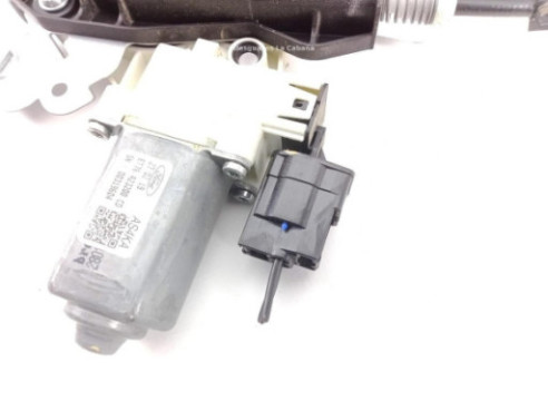 ET76A23200 ELEVALUNAS PUERTA LAT DEL DER FORD TOURNEO COURIER Kombi |Desguaces La Cabaña