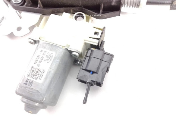 ET76A23200 ELEVALUNAS PUERTA LAT DEL DER FORD TOURNEO COURIER Kombi |Desguaces La Cabaña