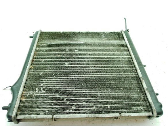 1330P9 RADIADOR AGUA PEUGEOT 208|Desguaces La Cabaña