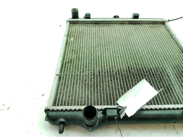 1330P9 RADIADOR AGUA PEUGEOT 208|Desguaces La Cabaña