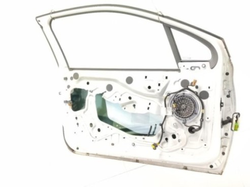 9805822580 PUERTA LAT DEL IZQ PEUGEOT 208|Desguaces La Cabaña