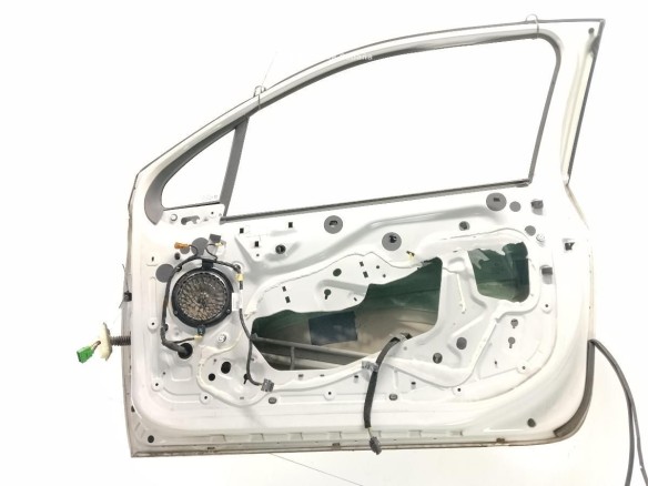 9805822480 PUERTA LAT DEL DER PEUGEOT 208|Desguaces La Cabaña