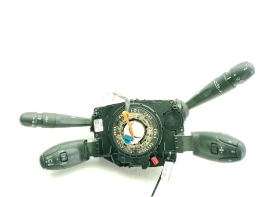 20CR02 CAJA CAMBIOS PEUGEOT 208|Desguaces La Cabaña