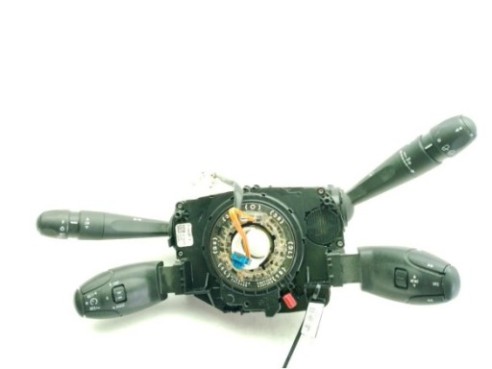 96758773XU, 98030386ZD MANDO COMPLETO PEUGEOT 208|Desguaces La Cabaña