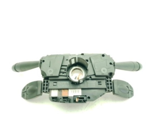 20CR02 CAJA CAMBIOS PEUGEOT 208|Desguaces La Cabaña 2