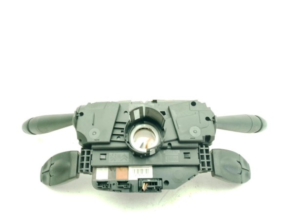 96758773XU, 98030386ZD MANDO COMPLETO PEUGEOT 208|Desguaces La Cabaña