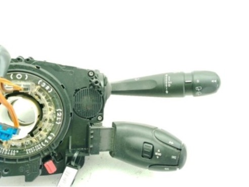 96758773XU, 98030386ZD MANDO COMPLETO PEUGEOT 208|Desguaces La Cabaña