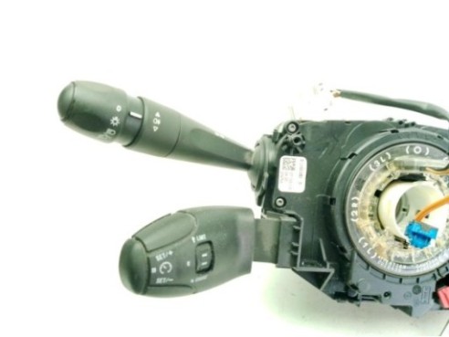 96758773XU, 98030386ZD MANDO COMPLETO PEUGEOT 208|Desguaces La Cabaña