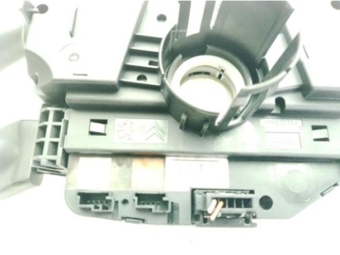 96758773XU, 98030386ZD MANDO COMPLETO PEUGEOT 208|Desguaces La Cabaña