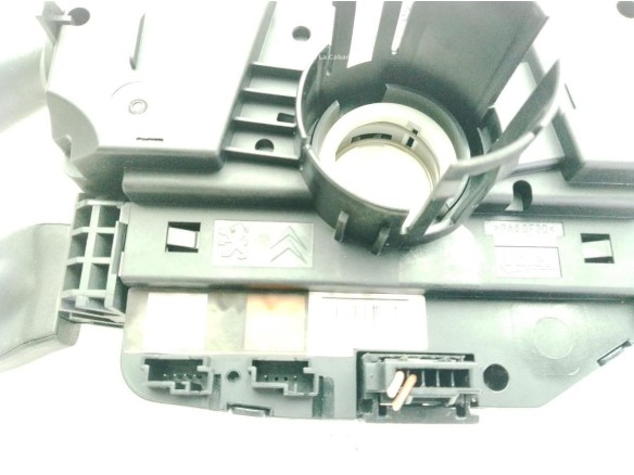 96758773XU, 98030386ZD MANDO COMPLETO PEUGEOT 208|Desguaces La Cabaña