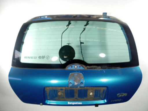 RENAULT|Desguaces La Cabaña