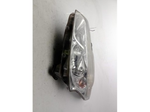 1685351580 FARO IZQUIERDO PEUGEOT 208|Desguaces La Cabaña
