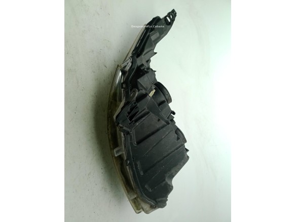 1685351580 FARO IZQUIERDO PEUGEOT 208|Desguaces La Cabaña