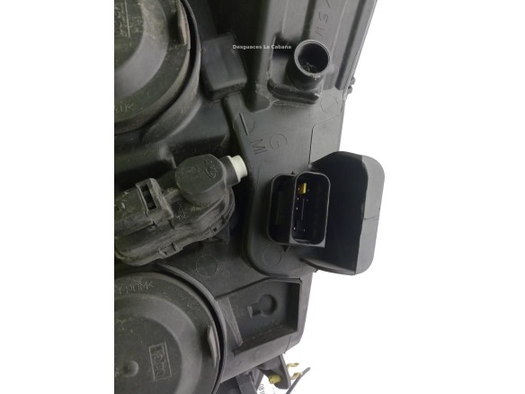 1685351580 FARO IZQUIERDO PEUGEOT 208|Desguaces La Cabaña